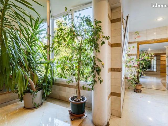 Appartement 3 pièces 74 m²