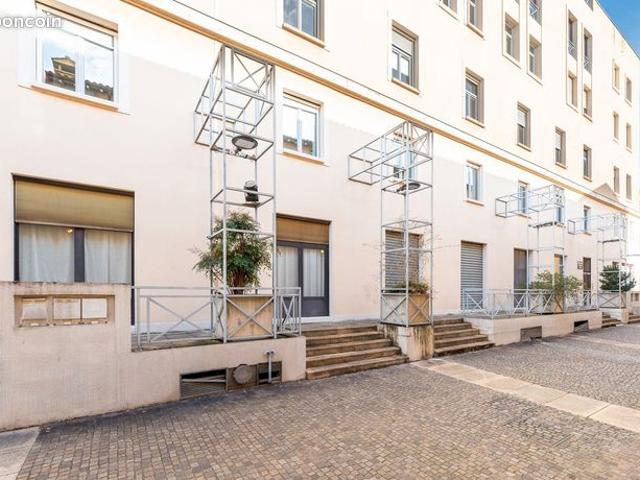 Appartement 3 pièces 74 m²