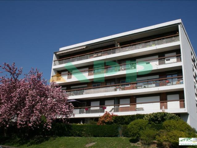 Appartement 3 pièces 74 m²