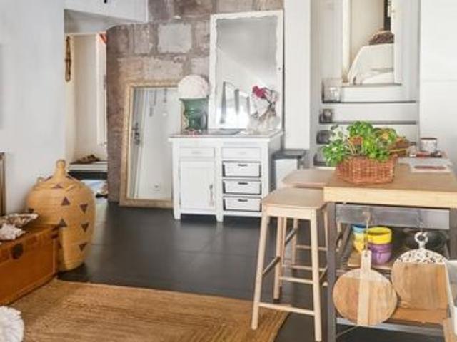 Appartement 3 pièces 74 m²