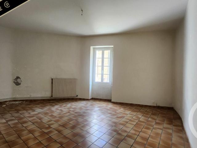 Appartement 3 pièces 74 m²