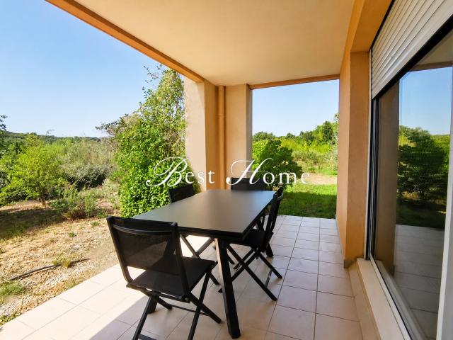 Appartement 3 pièces 74 m²