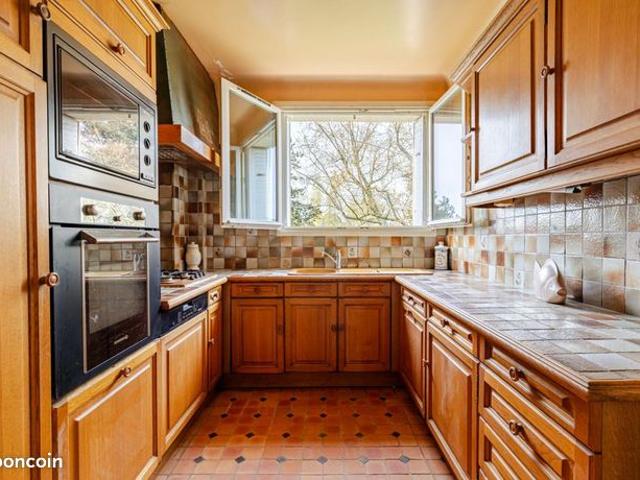 Appartement 3 pièces 74 m²