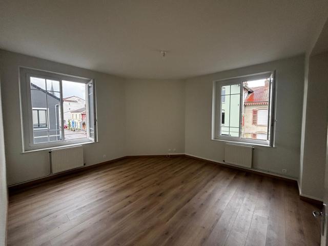 Appartement 3 pièces 74 m²