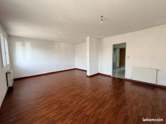 Appartement 3 pièces 74 m²