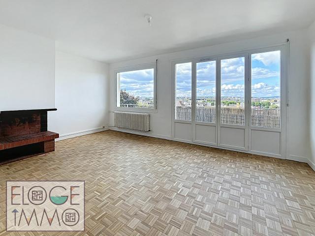 Appartement 3 pièces 74 m²