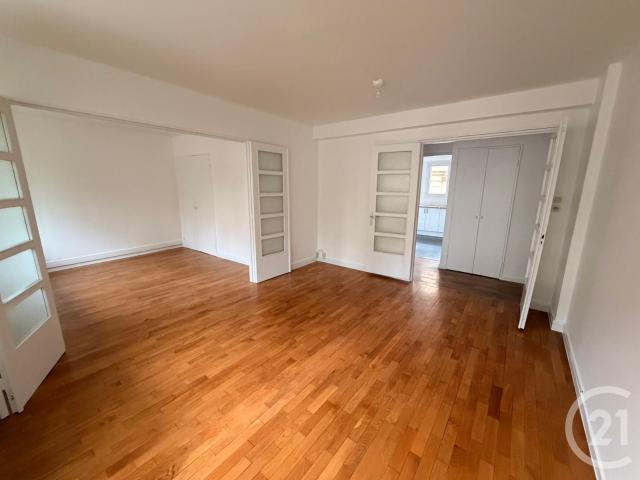 Appartement 3 pièces 74 m²