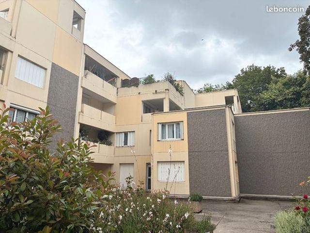 Appartement 3 pièces 74 m²