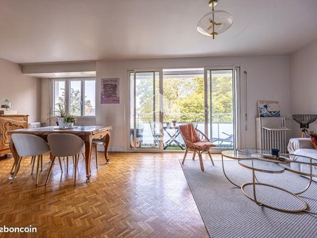 Appartement 3 pièces 74 m²