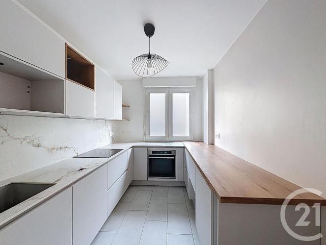 Appartement 3 pièces 74 m²