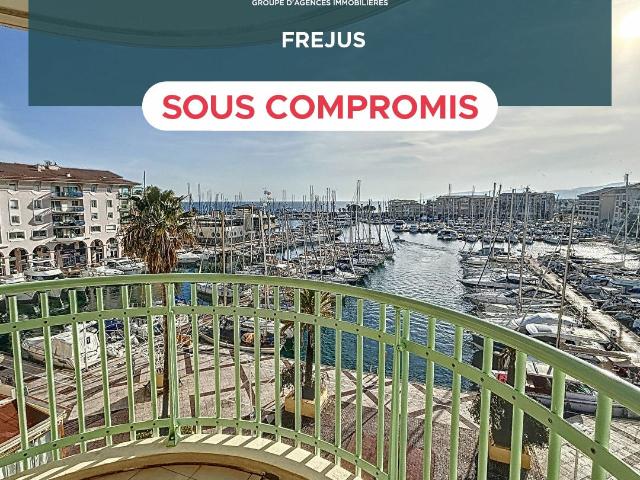 Appartement 3 pièces 74 m²