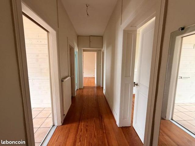 Appartement 3 pièces 74 m²