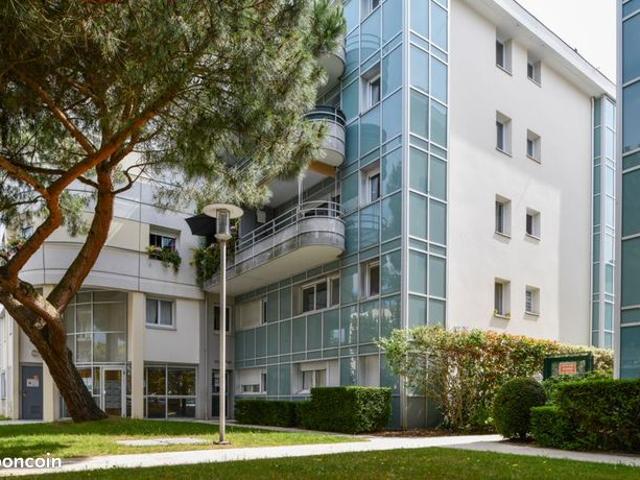 Appartement 3 pièces 74 m²