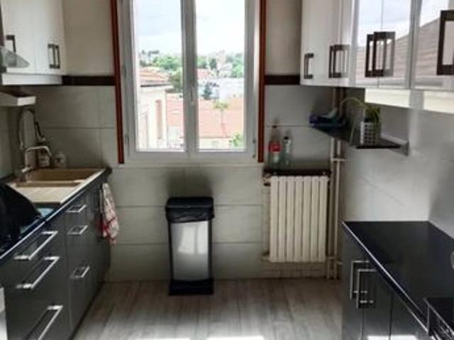 Appartement 3 pièces 74 m²