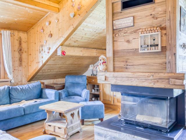 Appartement 3 pièces 74 m²