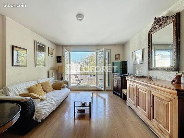 Appartement 3 pièces 74 m²