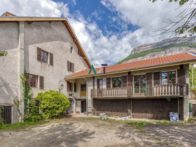Appartement 3 pièces 74 m²