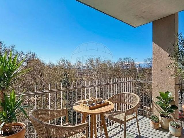 Appartement 3 pièces 74 m²