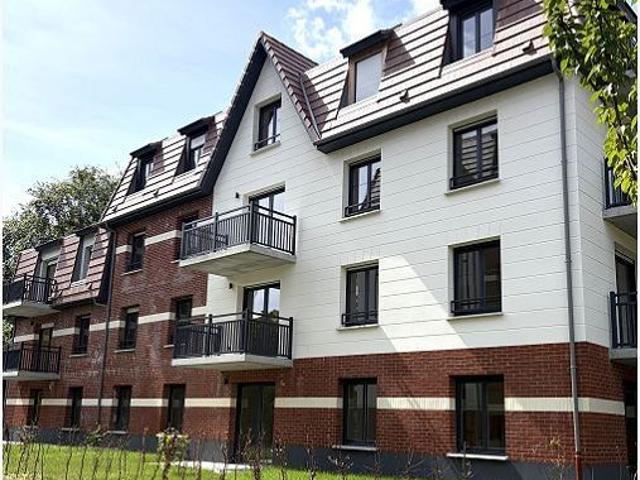 Appartement 3 pièces 74 m²