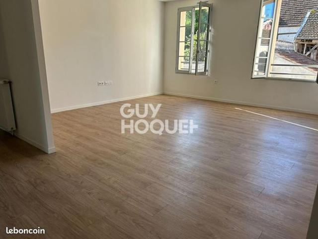 Appartement 3 pièces 74 m²