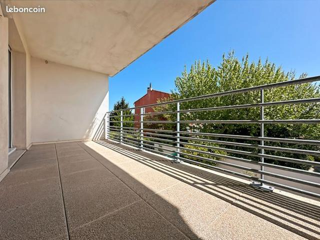 Appartement 3 pièces 74 m²