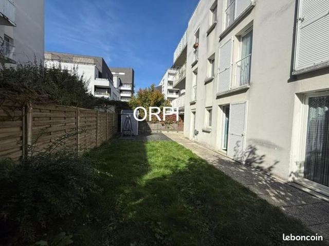 Appartement 3 pièces 74 m²