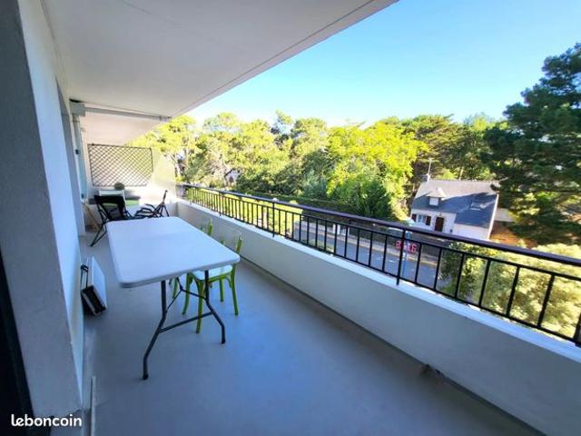 Appartement 3 pièces 74 m²