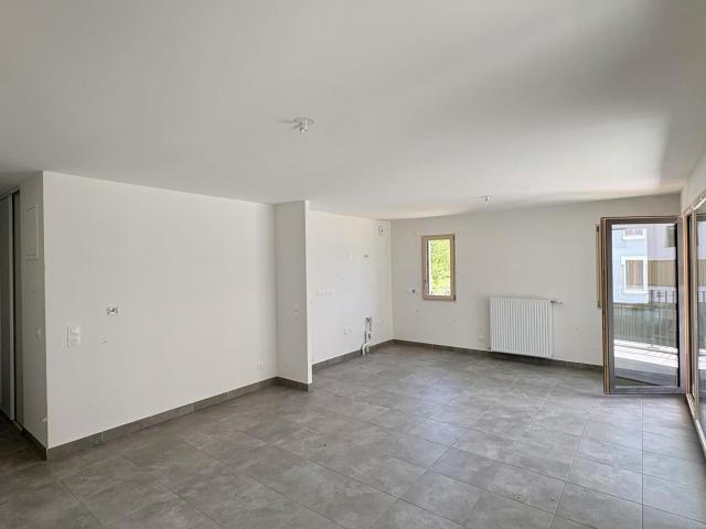 Appartement 3 pièces 74 m²
