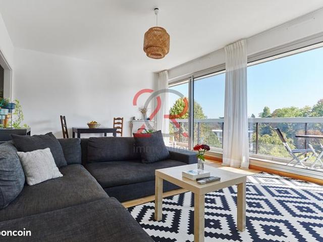 Appartement 3 pièces 74 m²