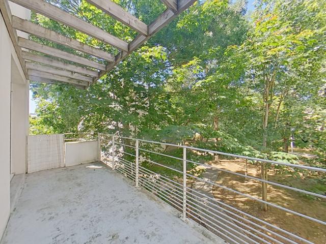 Appartement 3 pièces 74 m²