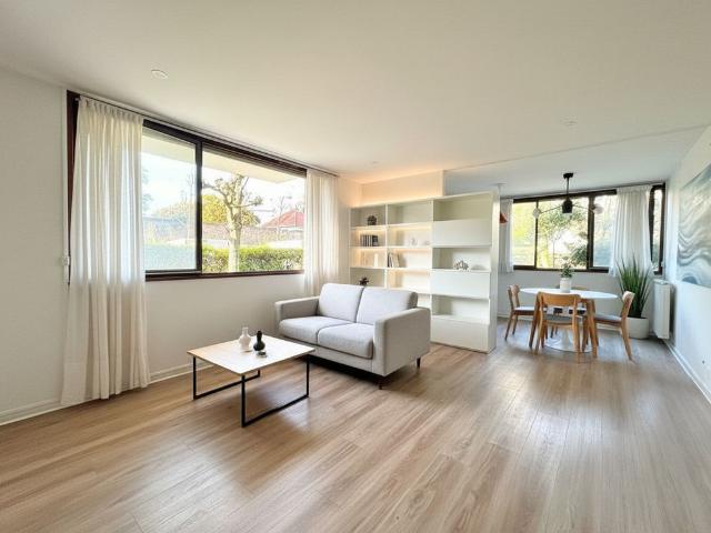 Appartement 3 pièces 74 m²