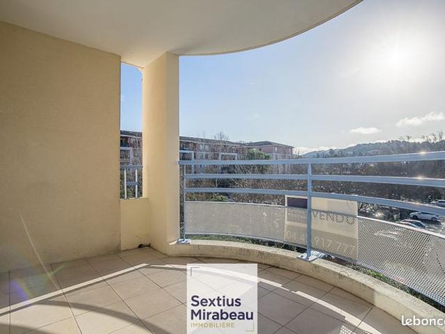Appartement 3 pièces 74 m²