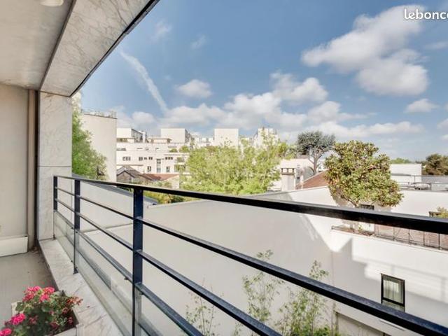 Appartement 3 pièces 74 m²