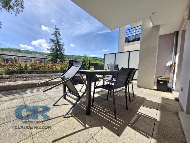 Appartement 3 pièces 74 m²