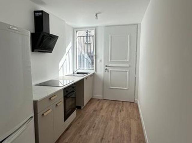 Appartement 3 pièces 74 m²