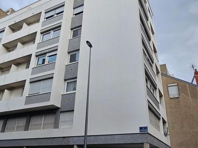 Appartement 3 pièces 74 m²