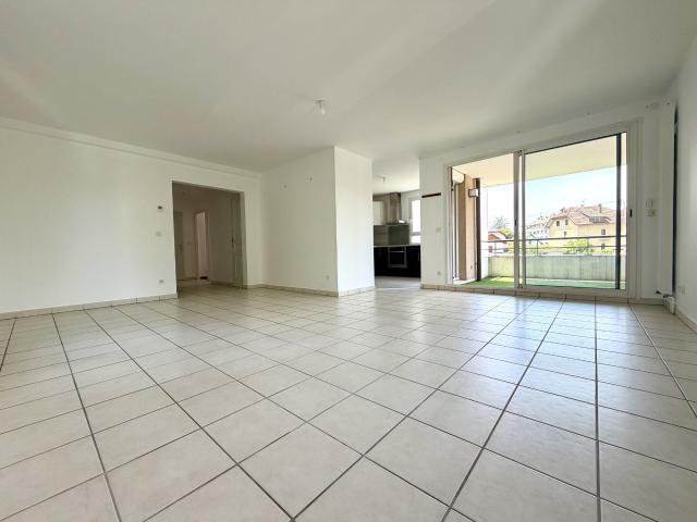 Appartement 3 pièces 74 m²
