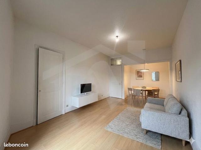 Appartement 3 pièces 74 m²