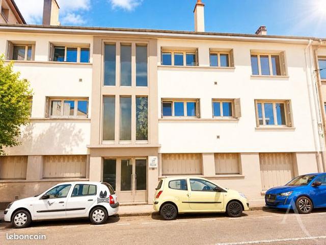 Appartement 3 pièces 74 m²