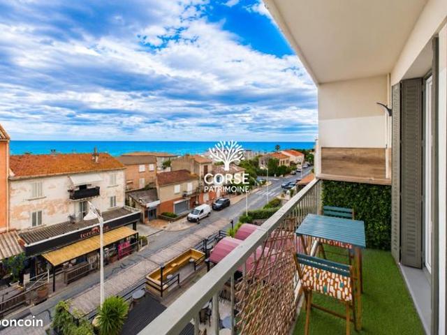Appartement 3 pièces 74 m²