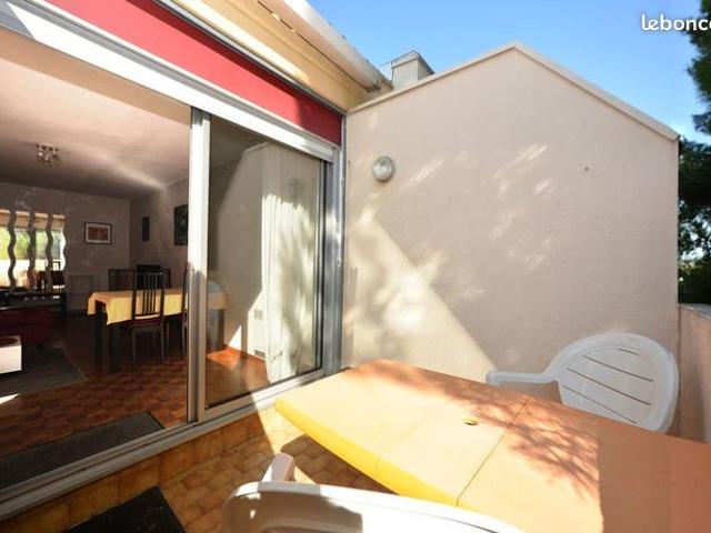 Appartement 3 pièces 74 m²