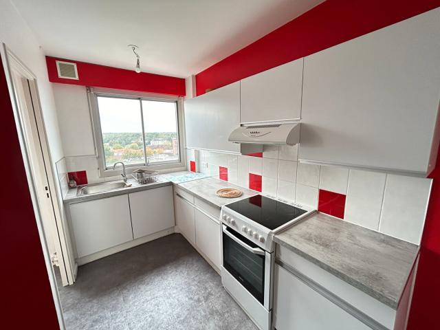 Appartement 3 pièces 74 m²