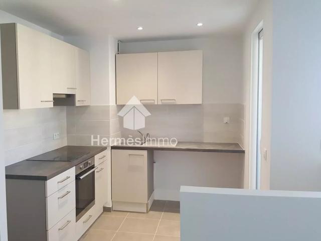 Appartement 3 pièces 74 m²