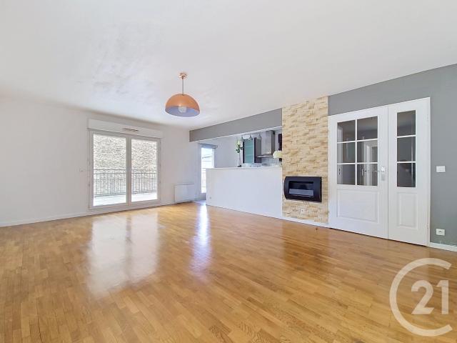 Appartement 3 pièces 74 m²