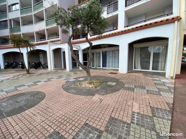 Appartement 3 pièces 74 m²