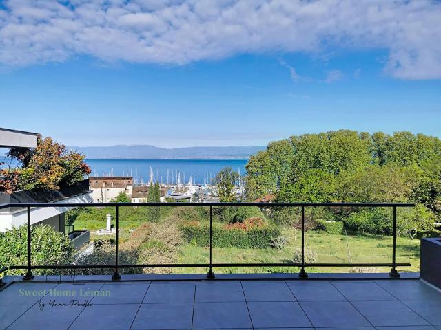 Appartement 3 pièces 74 m²