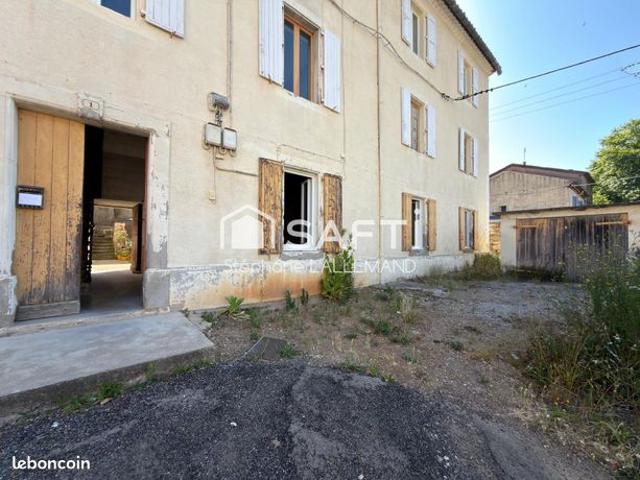 Appartement 3 pièces 74 m²