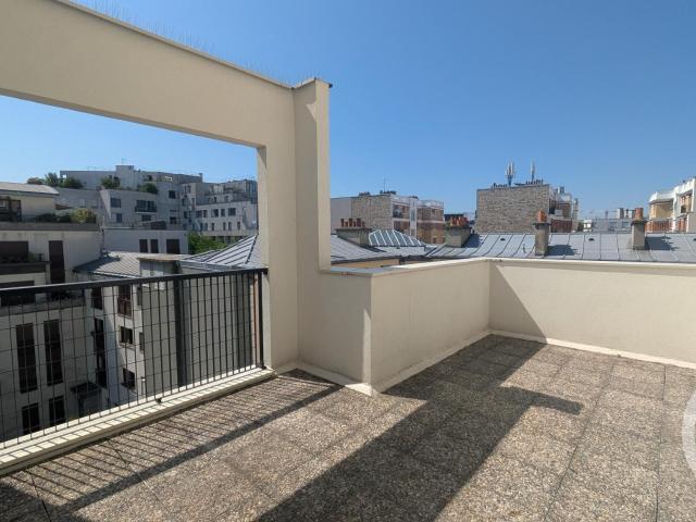 Appartement 3 pièces 74 m²