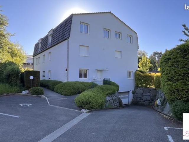 Appartement 3 pièces 74 m²