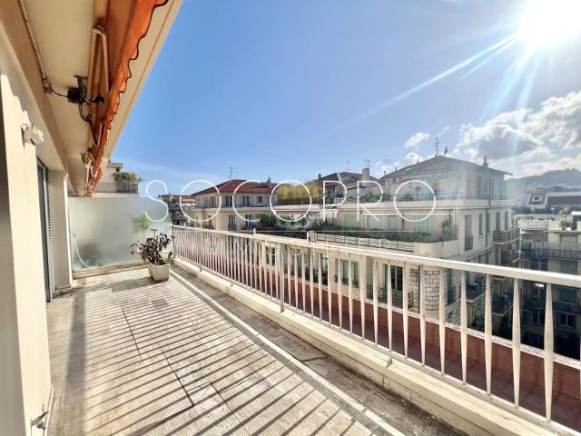 Appartement 3 pièces 74 m²
